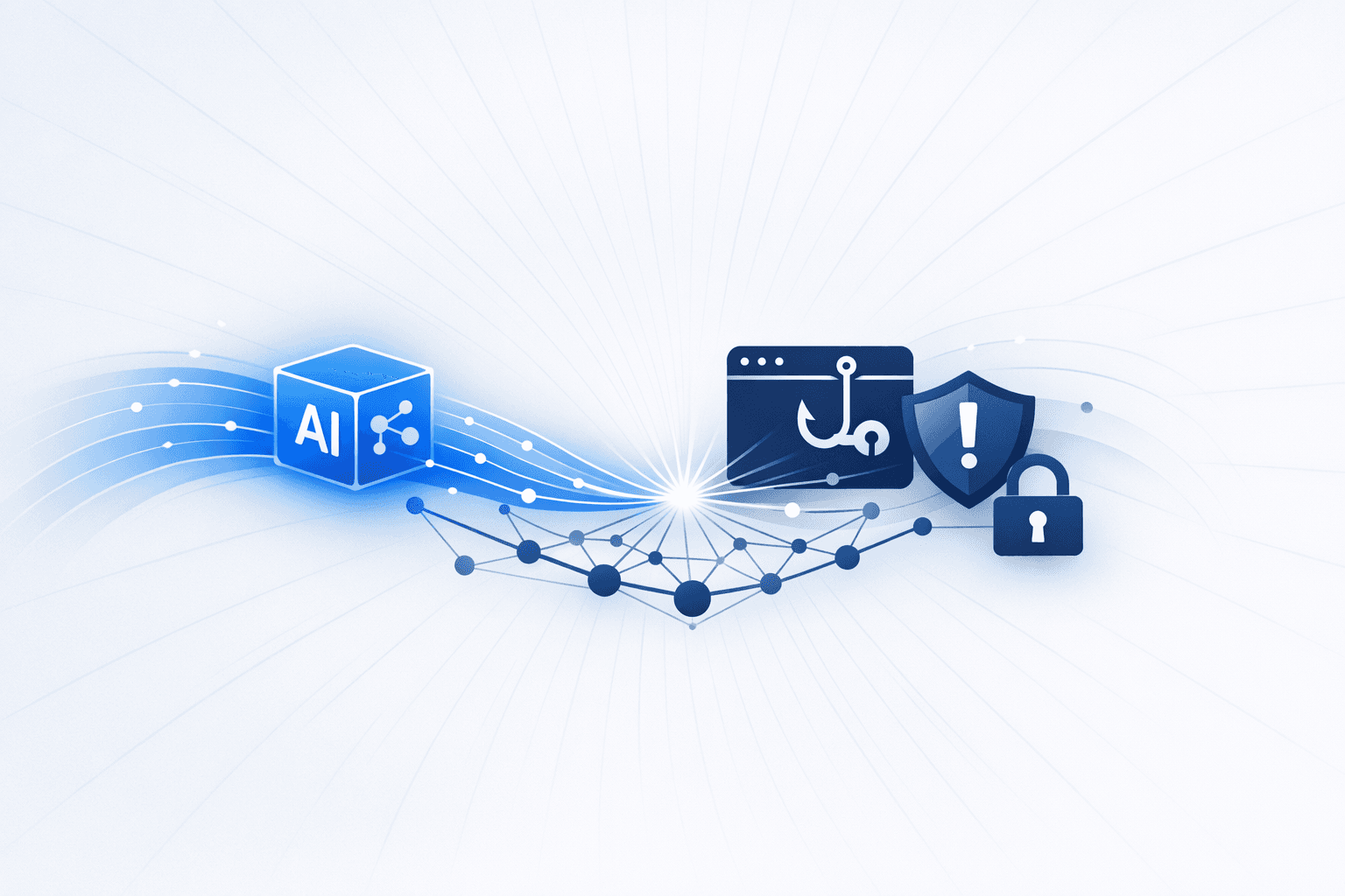 AI-Enabled Offensive Techniques Accelerate Web Phishing and Vulnerability Exploitation
