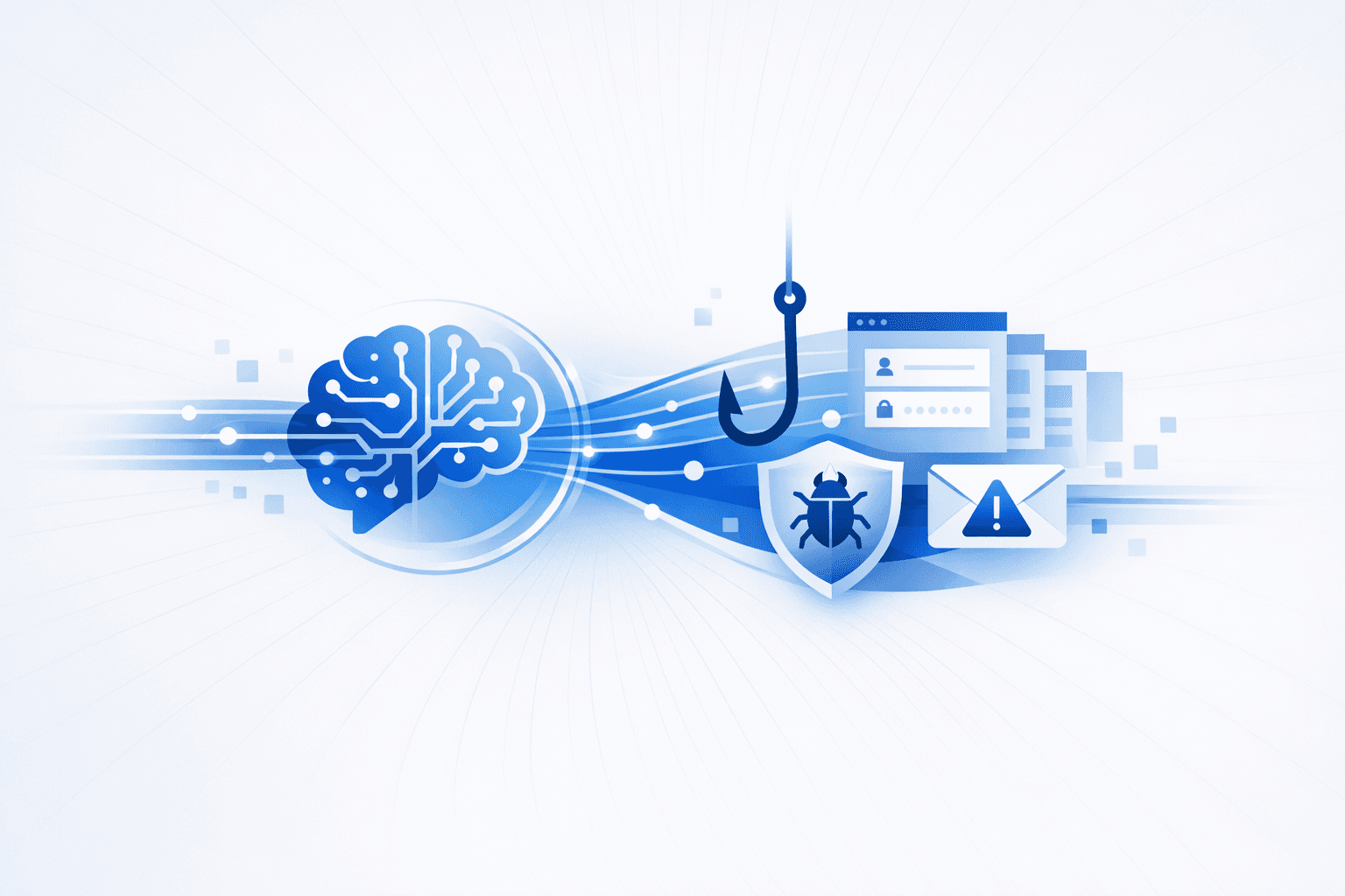 AI-Enabled Phishing and Malware Delivery Trends