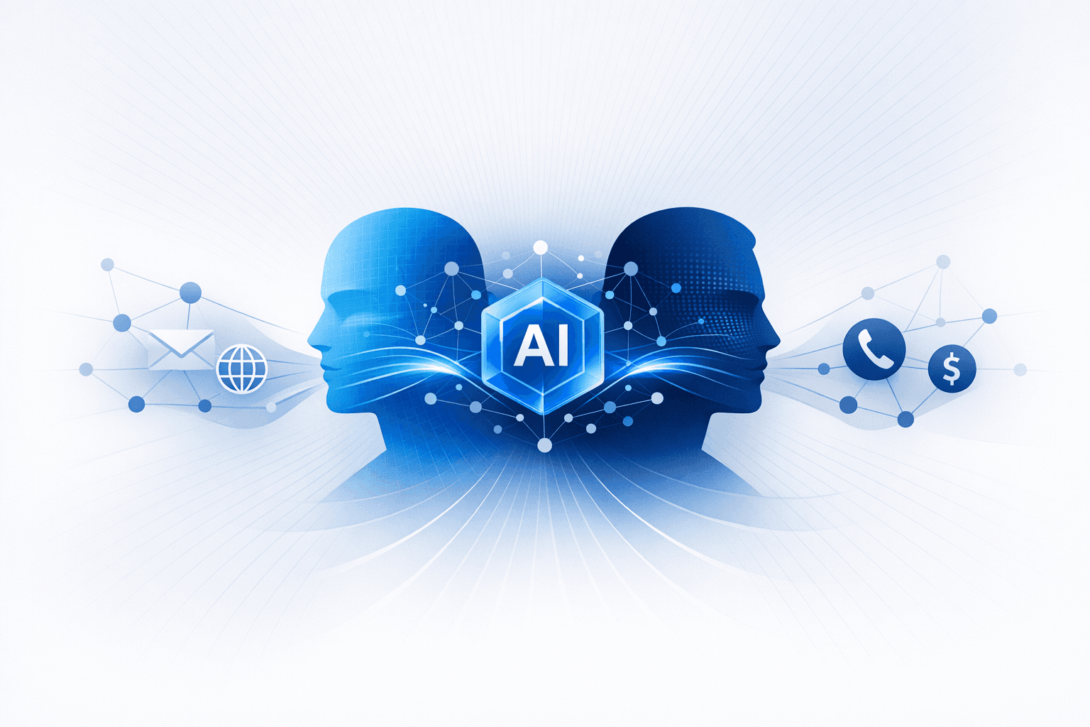 AI-Enabled Social Engineering and Scams Using Deepfakes and Automation