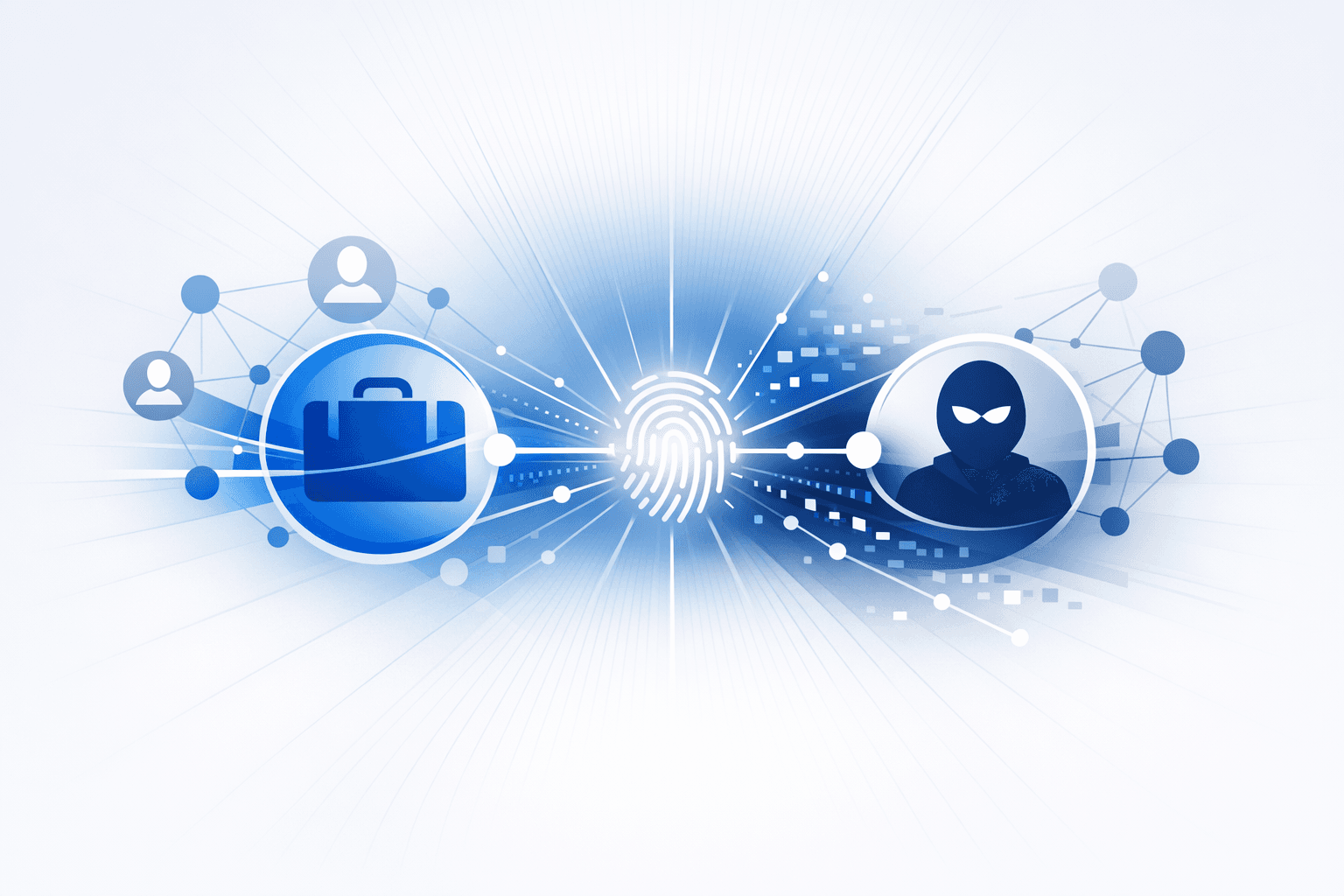 AI-Enabled Social Engineering Scams Targeting Job Seekers and Businesses