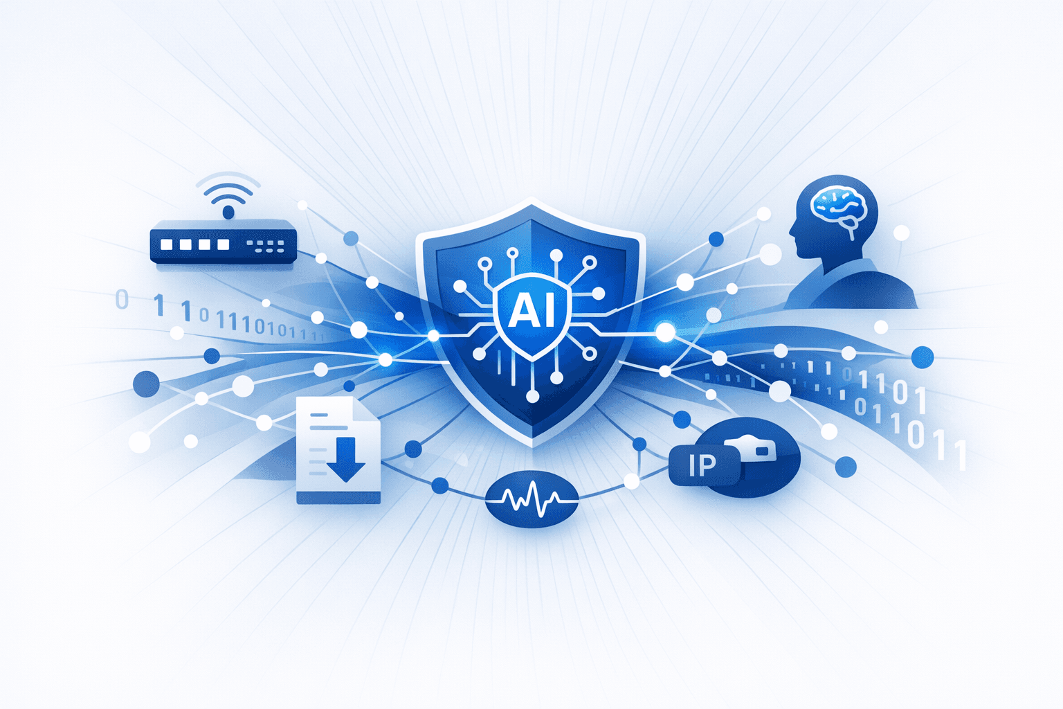AI-Enabled Threats and Security Failures Across Edge Devices, AI Agents, and Infostealer Campaigns