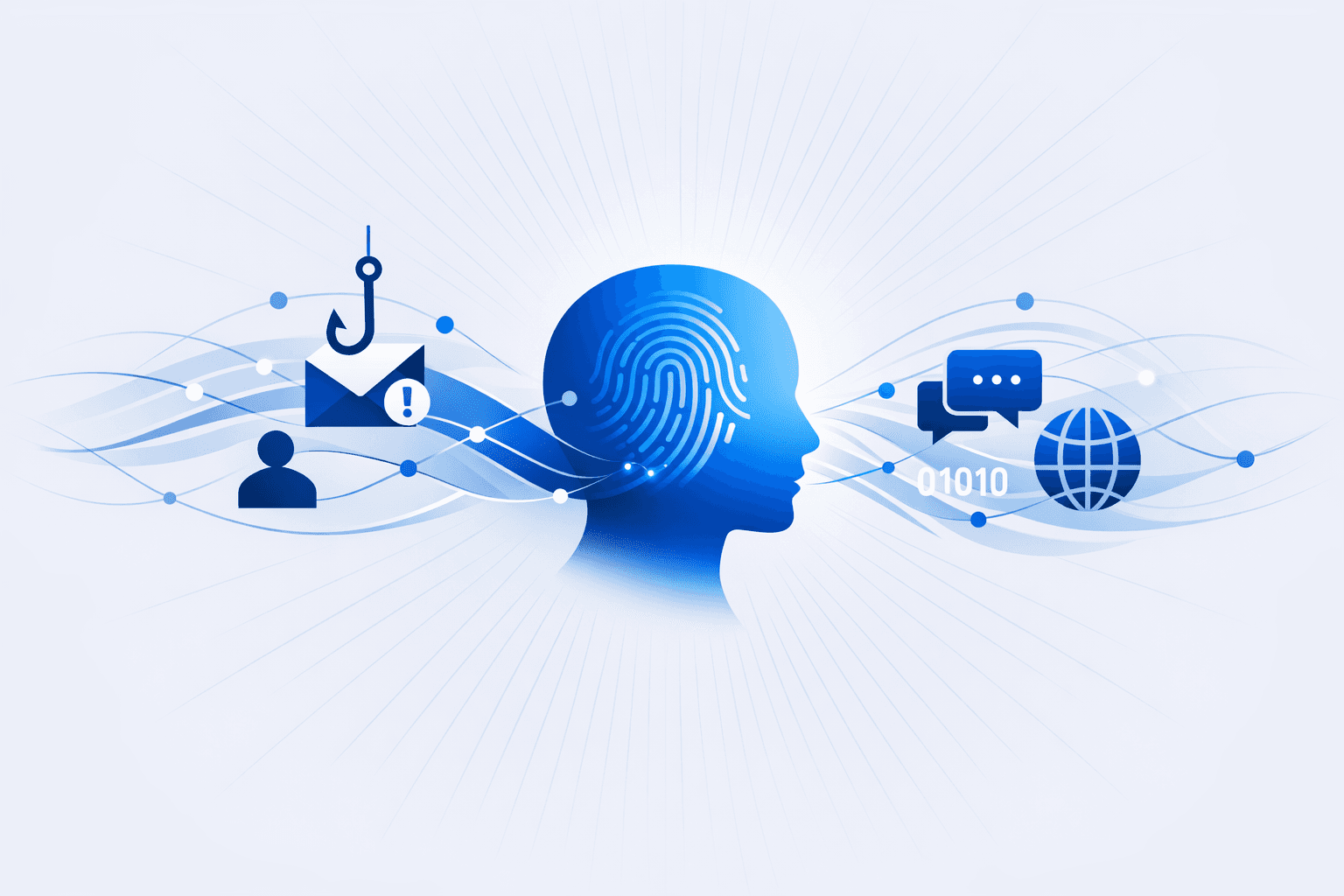 AI-Enhanced Phishing Campaigns and Modern Social Engineering Tactics