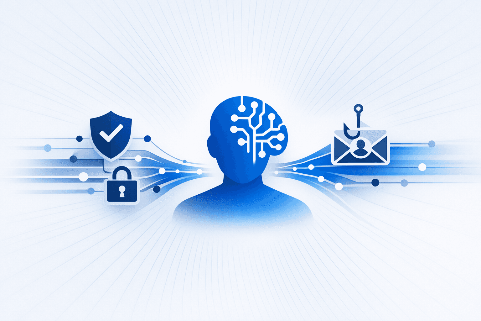 AI-Enhanced Social Engineering Threats and Defensive Strategies