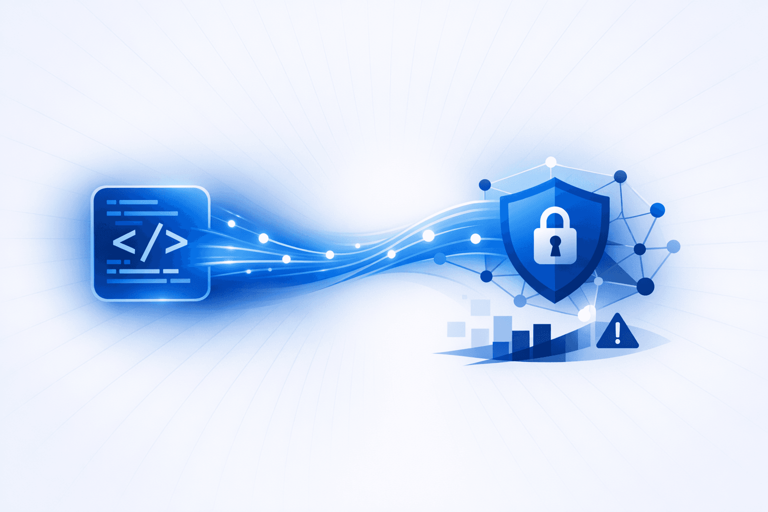 AI-Generated Code Accelerates Development but Expands Application Security Risk