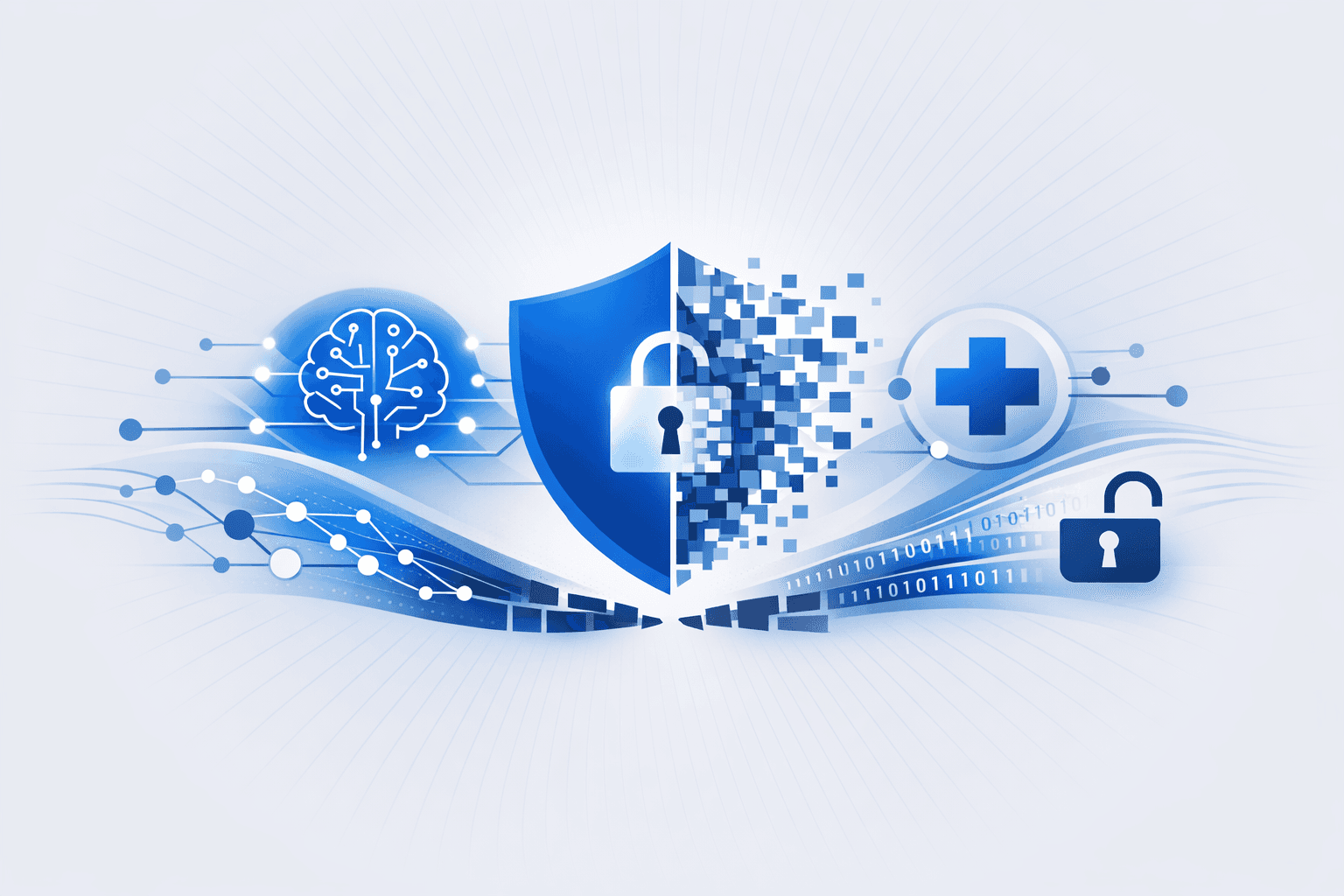 AI in Healthcare Raises Privacy Gaps and Patient-Safety Risks