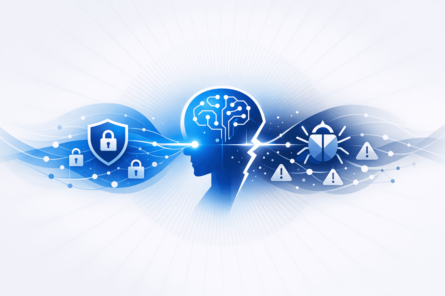 AI-Powered Threats and Security Gaps in the Modern Cybersecurity Landscape