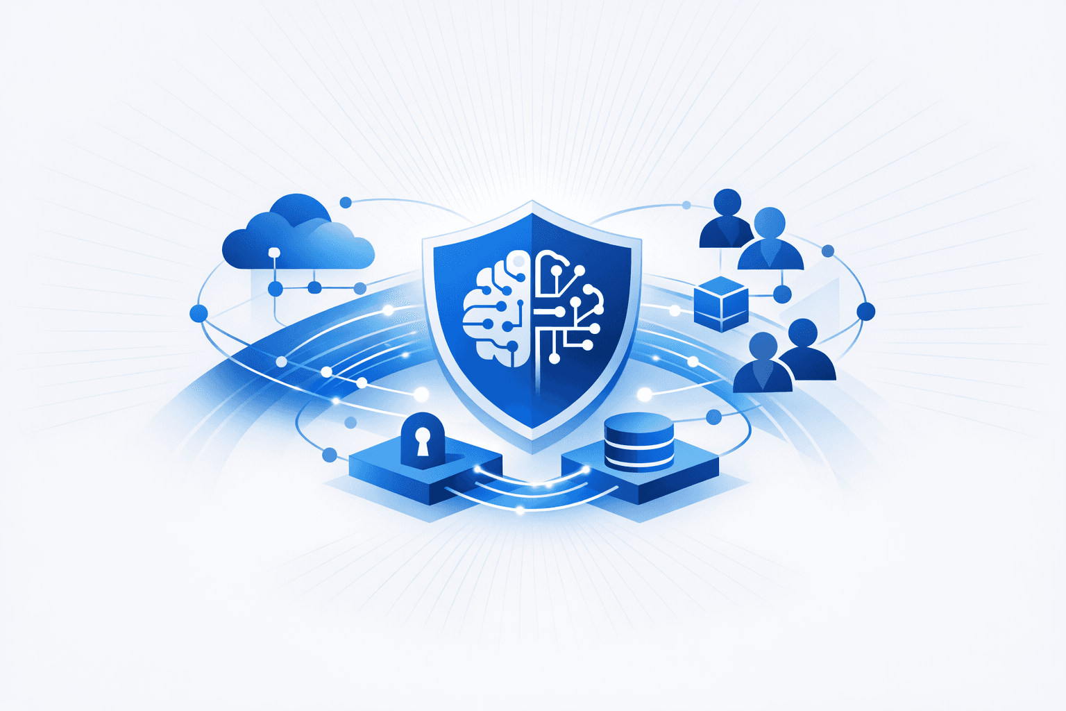 AI Security Governance and Emerging AI-Enabled Threats in Enterprise Environments