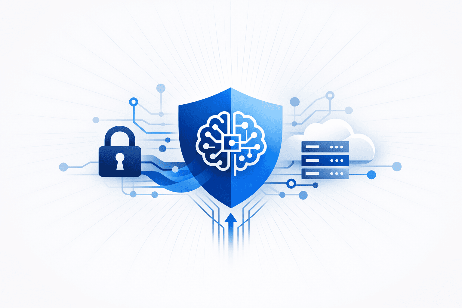 AI Security Priorities and Ransomware Resilience in Modern Enterprises