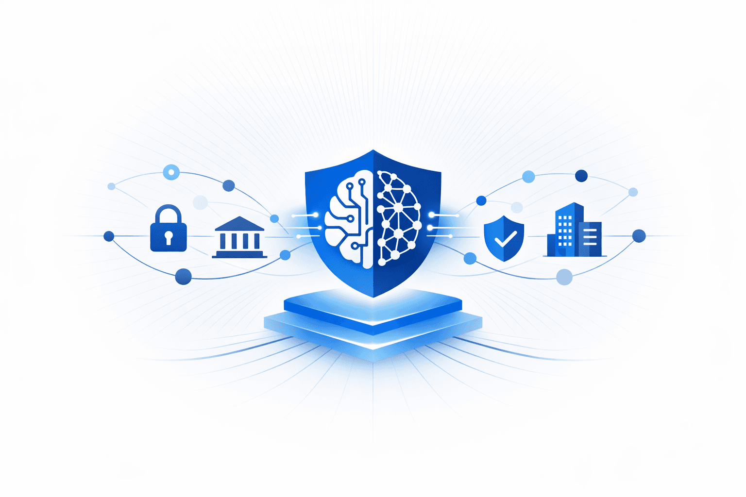 AI Security Priorities and Risks for CISOs in Financial and Enterprise Sectors