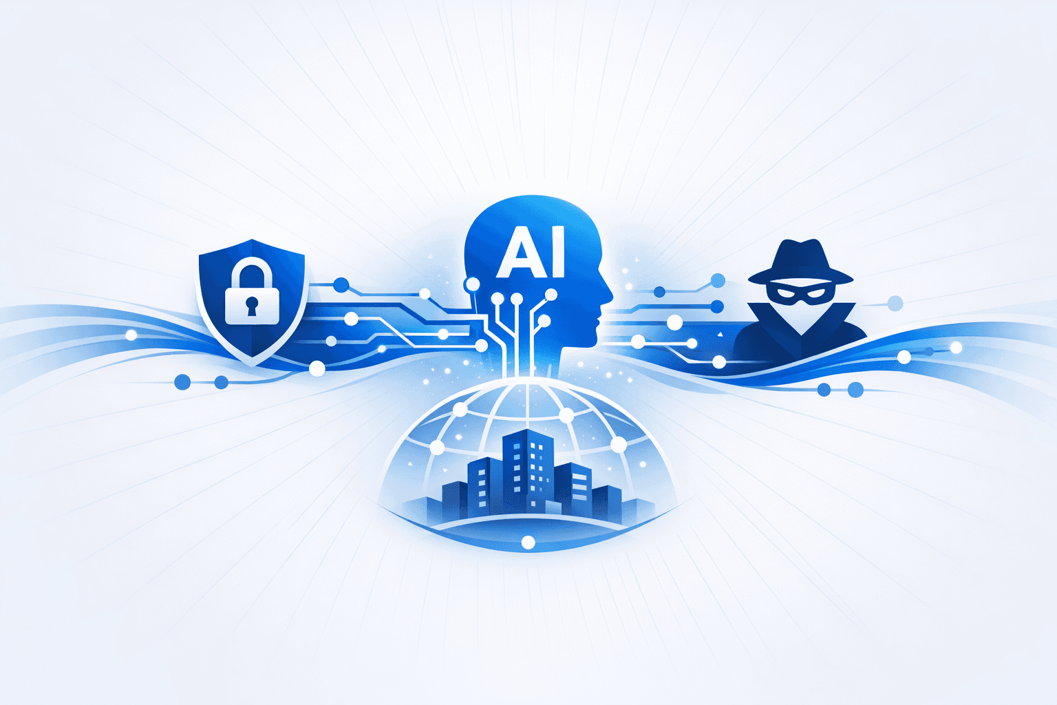 AI Tools Shift Into Live Cyber Operations Across Crime and Espionage