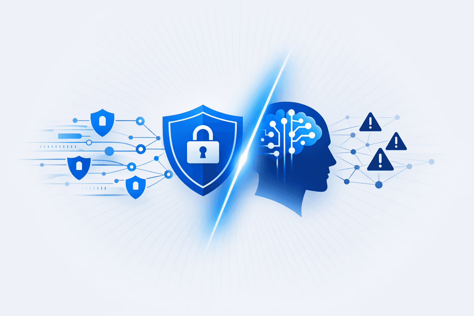 AI's Dual Role in Shaping Modern Cybersecurity Threats and Defenses