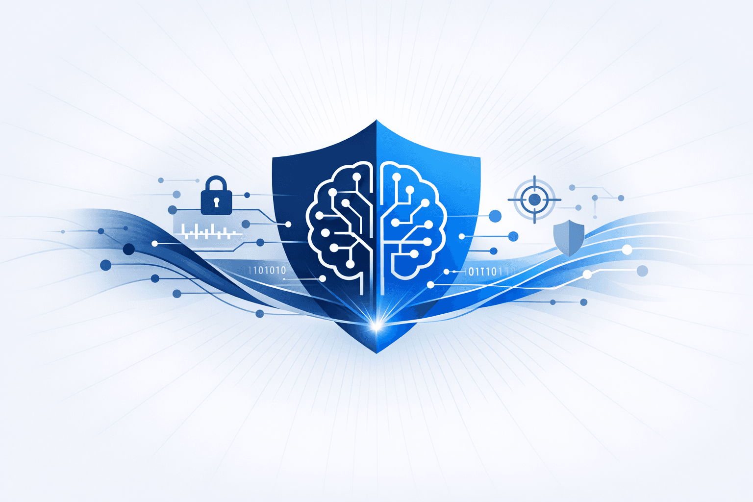 AI's Transformative Impact on Cybersecurity Threats and Defenses