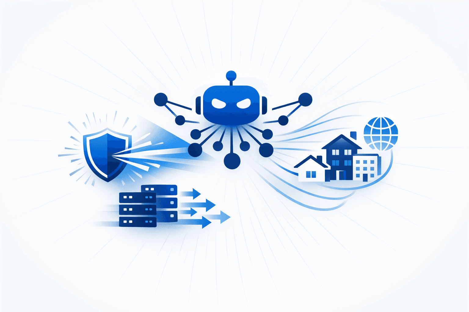 Aisuru Botnet Launches Record-Breaking DDoS Attacks and Expands to Residential Proxy Services