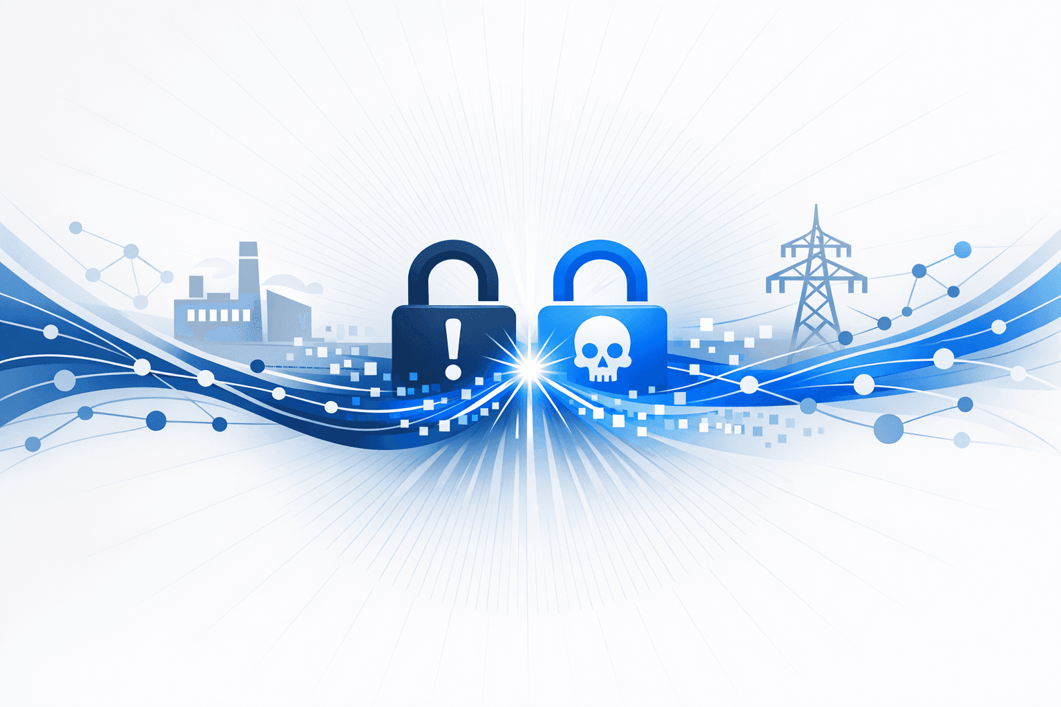Akira and Qilin Drive Rising Ransomware Disruption Across Industrial Firms