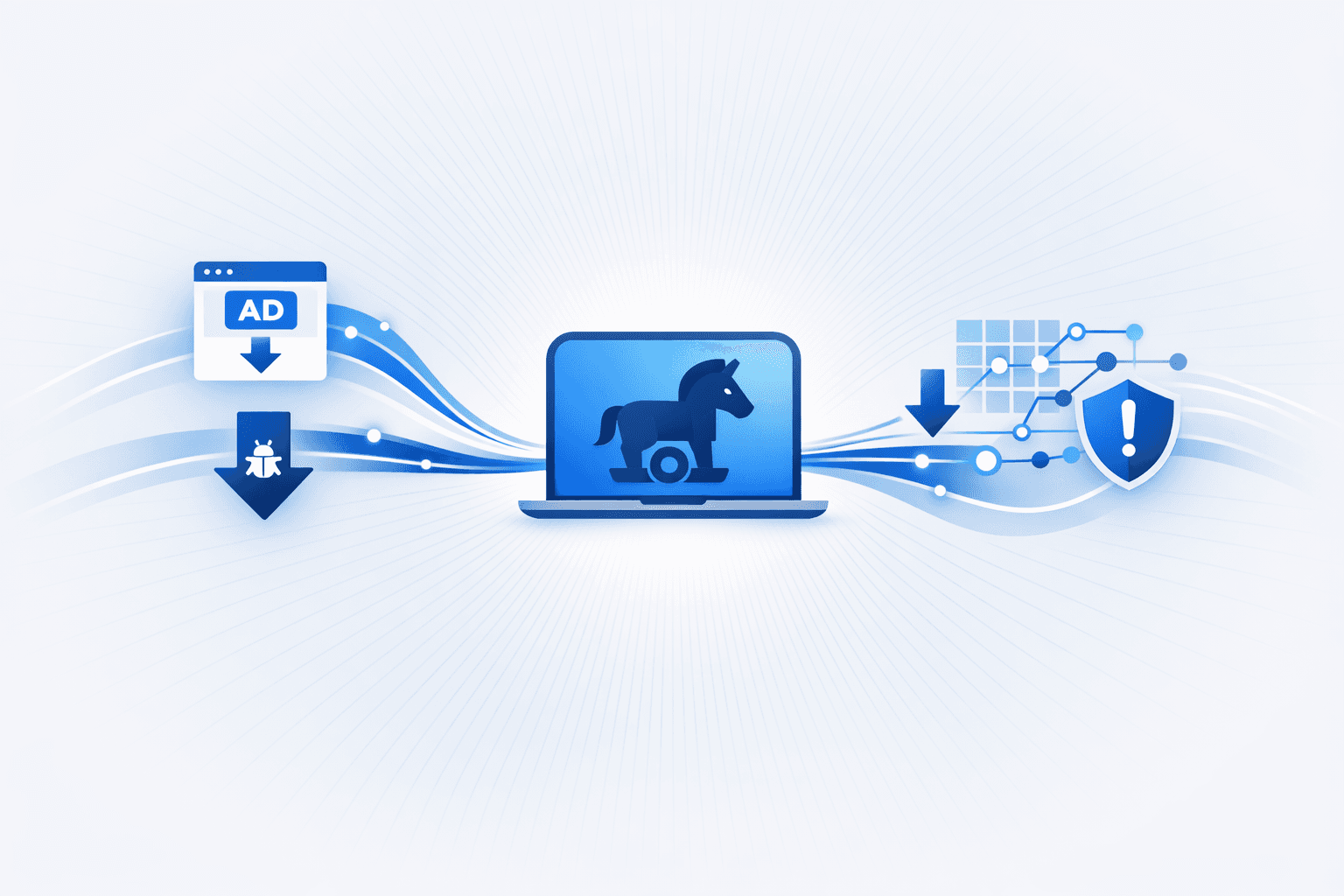 AMOS Mac Malware Spreads via Fake Ads and Trojanized macOS Downloads