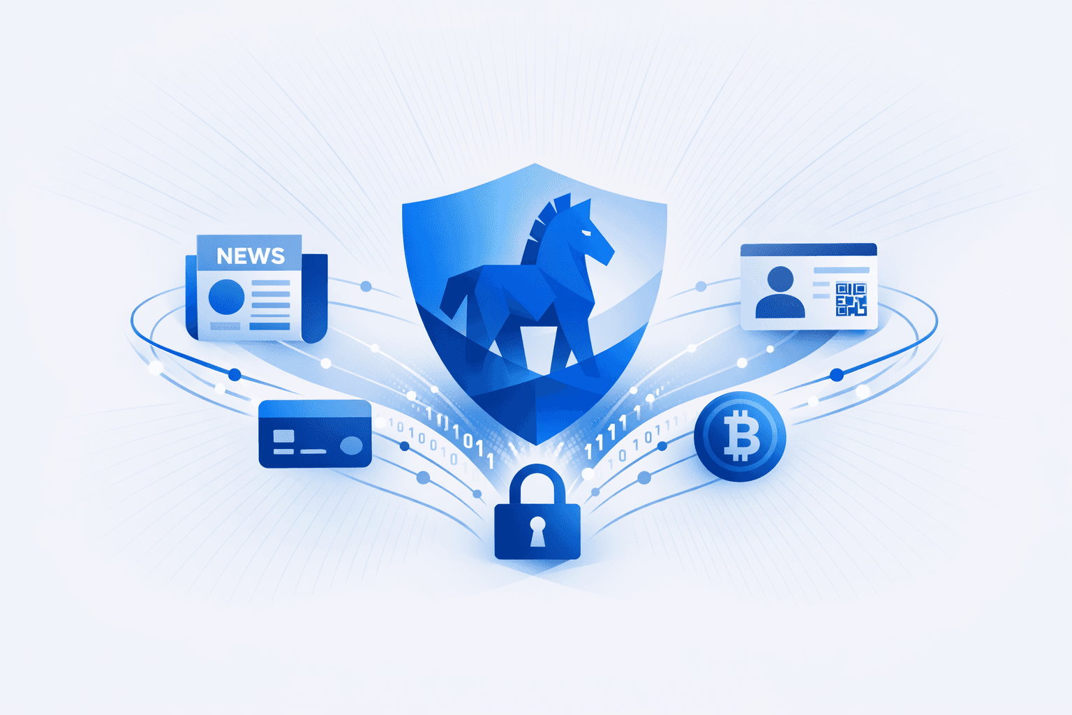 Android Banking Trojan Masquerades as News and ID Apps to Steal Credentials and Crypto