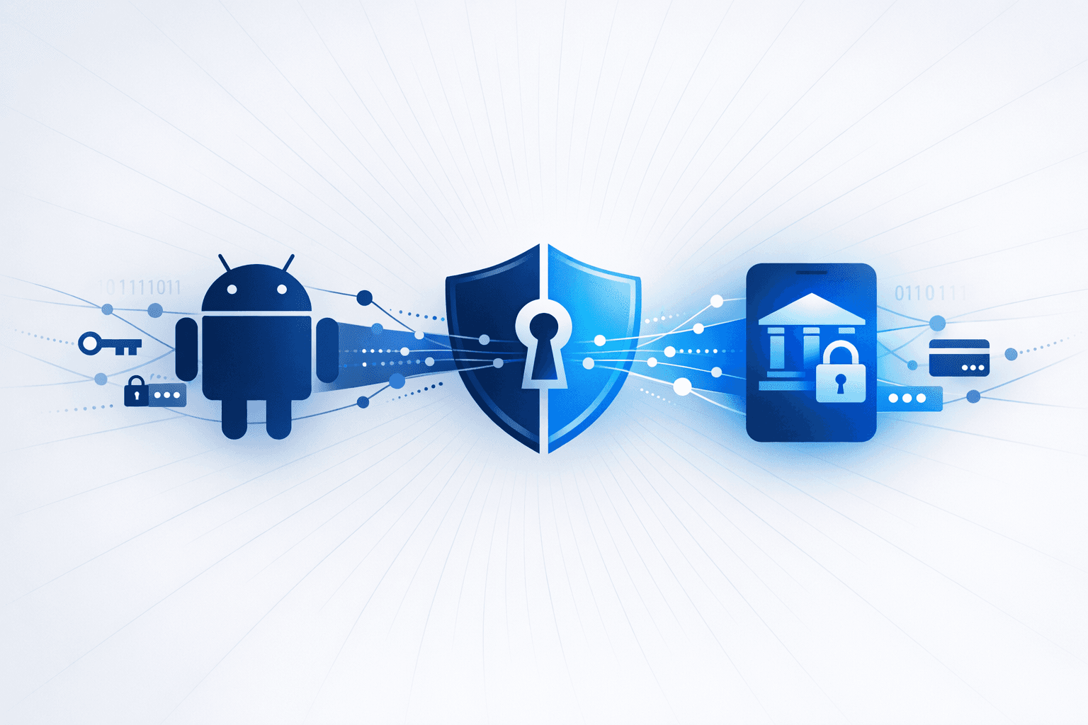 Android Banking Trojans and Fake Banking Apps Steal Credentials and OTPs