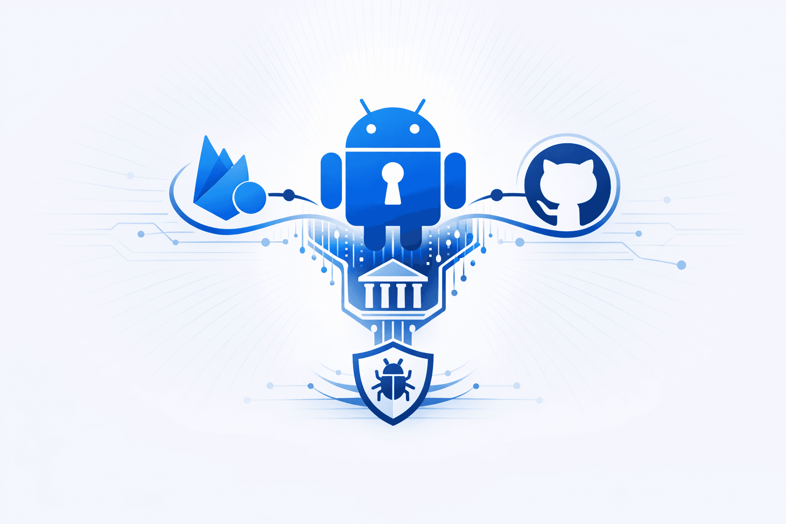 Android Droppers on Google Play Delivered Banking Trojans via Firebase and GitHub