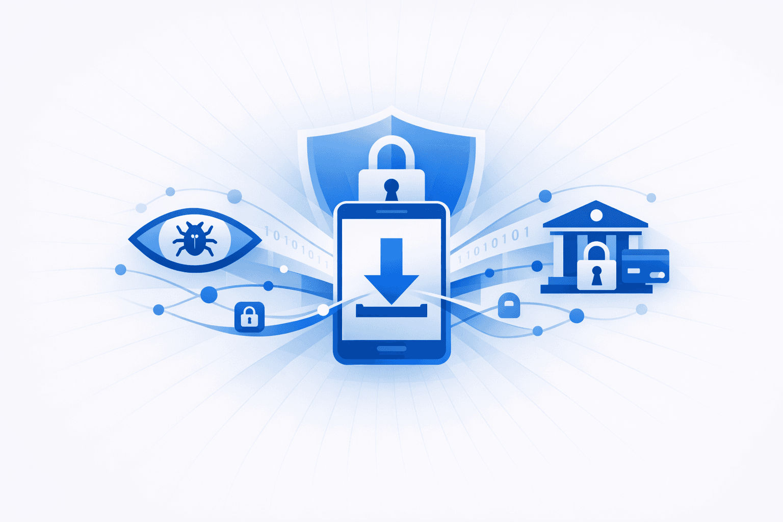 Android Sideloading Campaigns Spread Asin Spyware and Banking Malware via Fake Apps