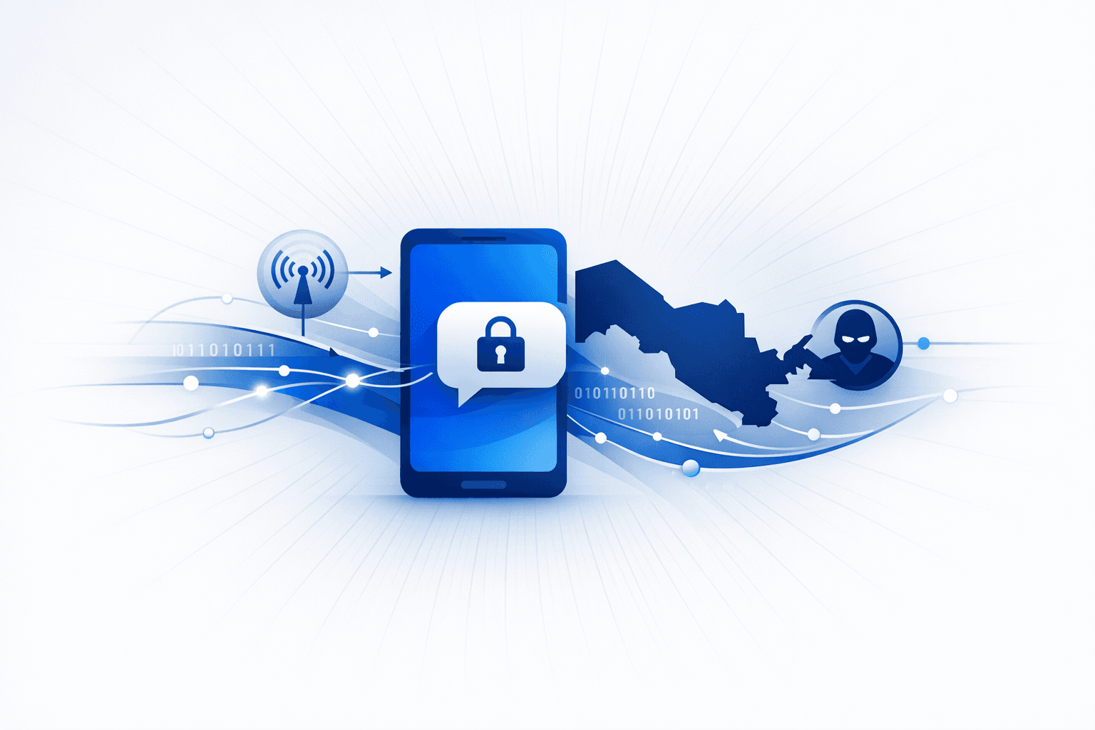 Android SMS-Stealing Malware Campaign Evolves in Uzbekistan