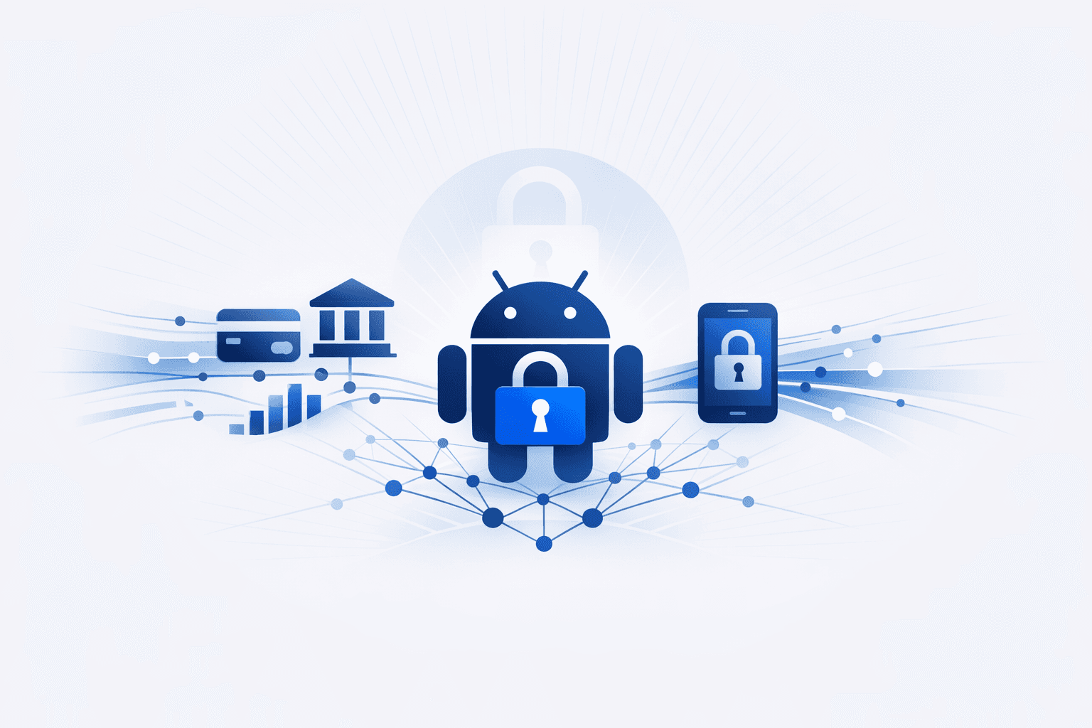 Android Xbot Trojan Stole Banking Data and Locked Devices for Ransom