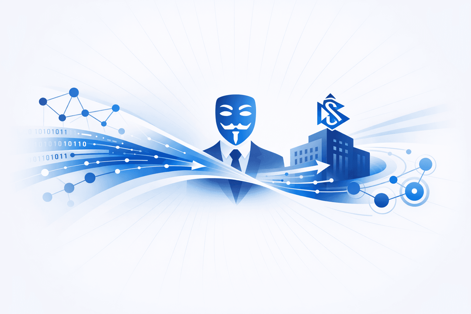 Anonymous Escalates Project Chanology Against the Church of Scientology