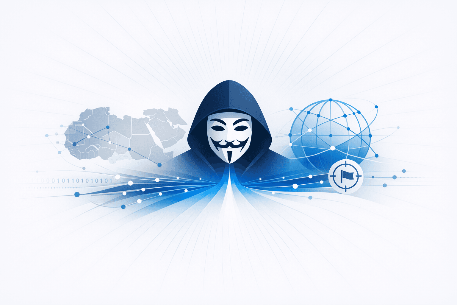Anonymous Expanded From Arab Spring Operations to Anti-ISIS Cyber Campaigns
