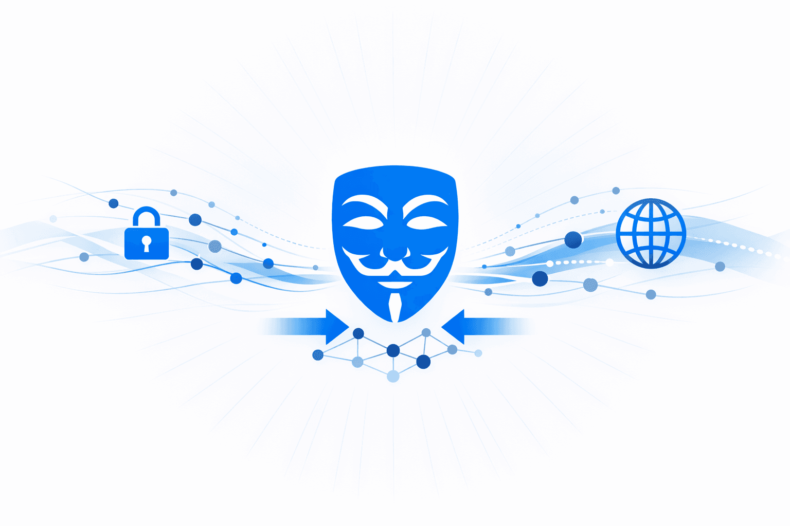 Anonymous Expanded Operation Payback From Anti-Piracy Targets to WikiLeaks Backers