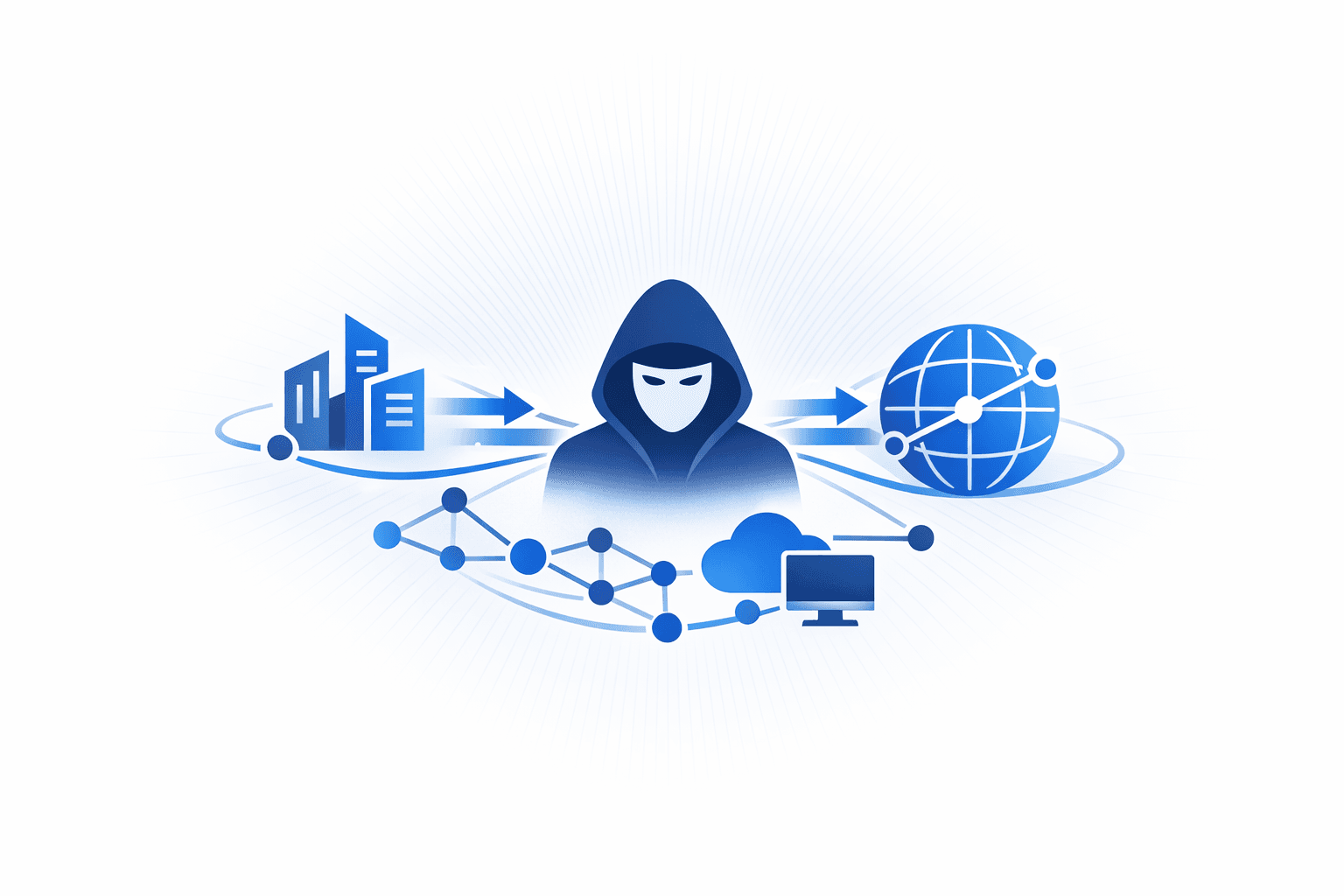 Anonymous Sudan Claims DDoS Attacks on UAE Entities and Global Online Services