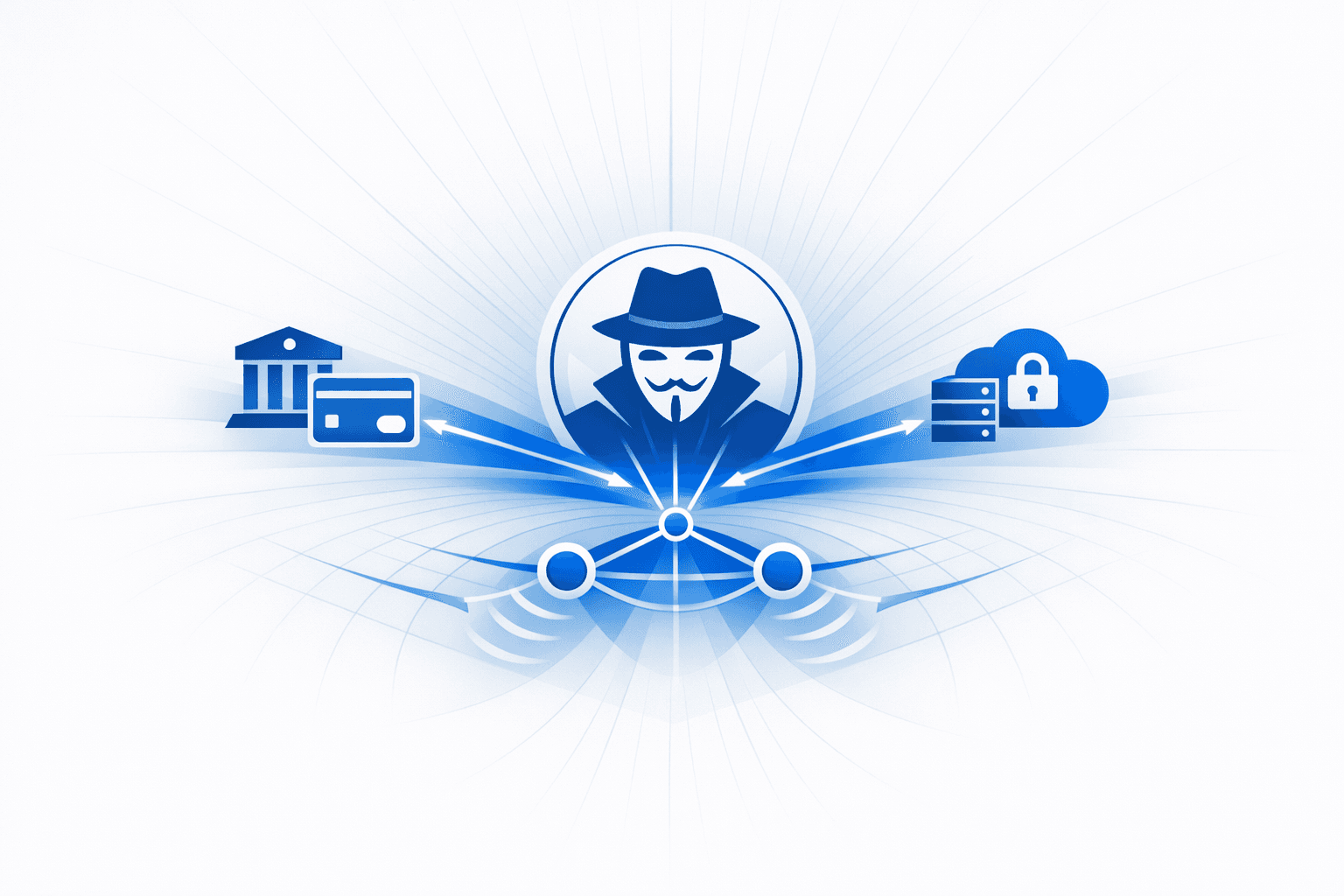 Anonymous Used LOIC DDoS Campaign to Hit RIAA and Payment Sites