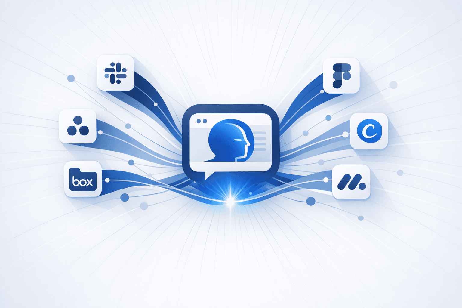 Anthropic Claude Adds In-Chat Interactive Integrations via Model Context Protocol