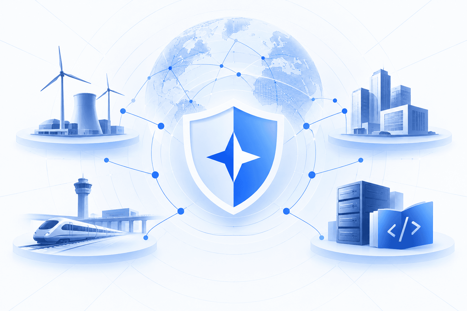 Anthropic Launches AI Defense Program for Critical Infrastructure and Open Source