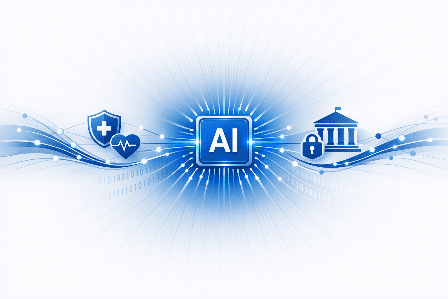 Anthropic Mythos AI Tool Spurs Cybersecurity Alarm in Healthcare and Government