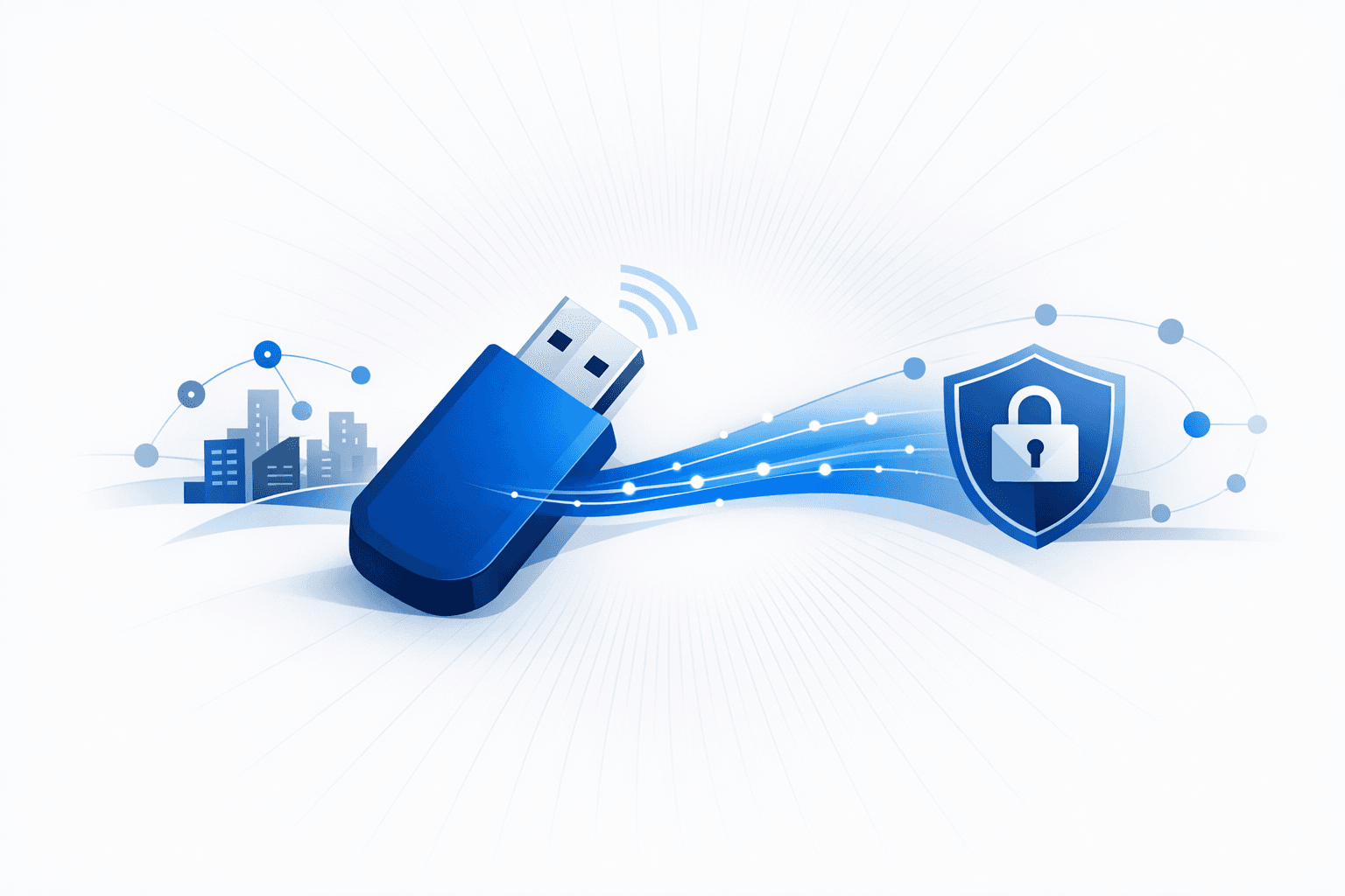 APAC Espionage Campaigns Used Trojanized USB Tools to Breach Air-Gapped Networks
