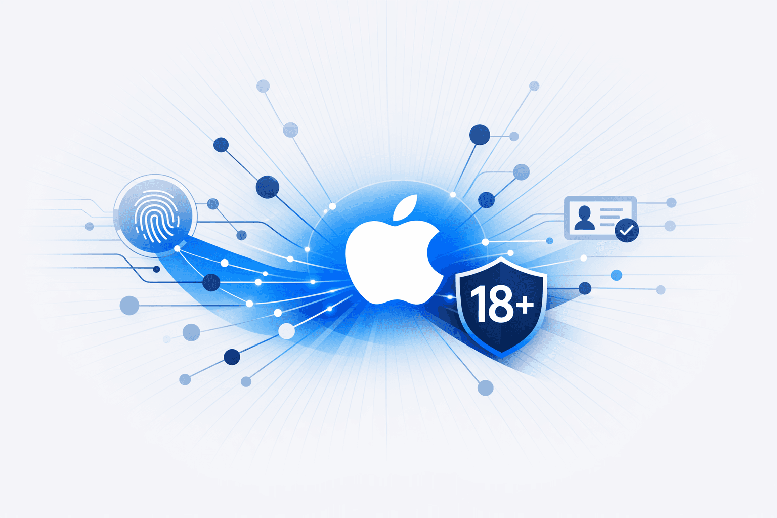 Apple Expands App Store Age Assurance and 18+ Download Restrictions