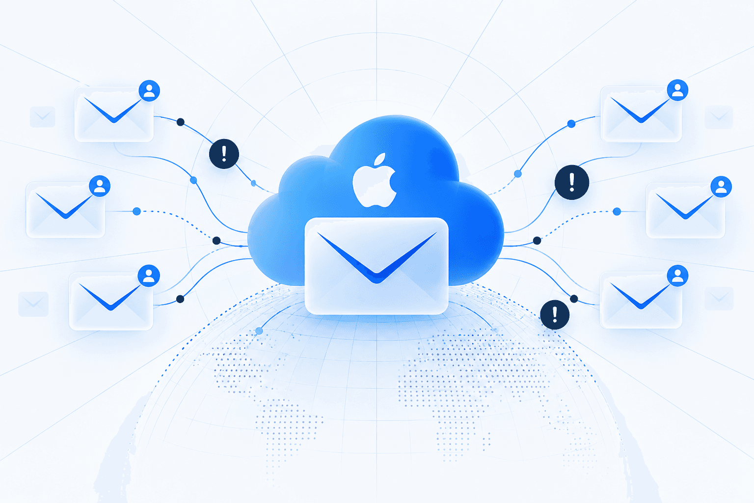 Apple iCloud Mail Flaws Enabled Authenticated Spoofing of Any iCloud Address