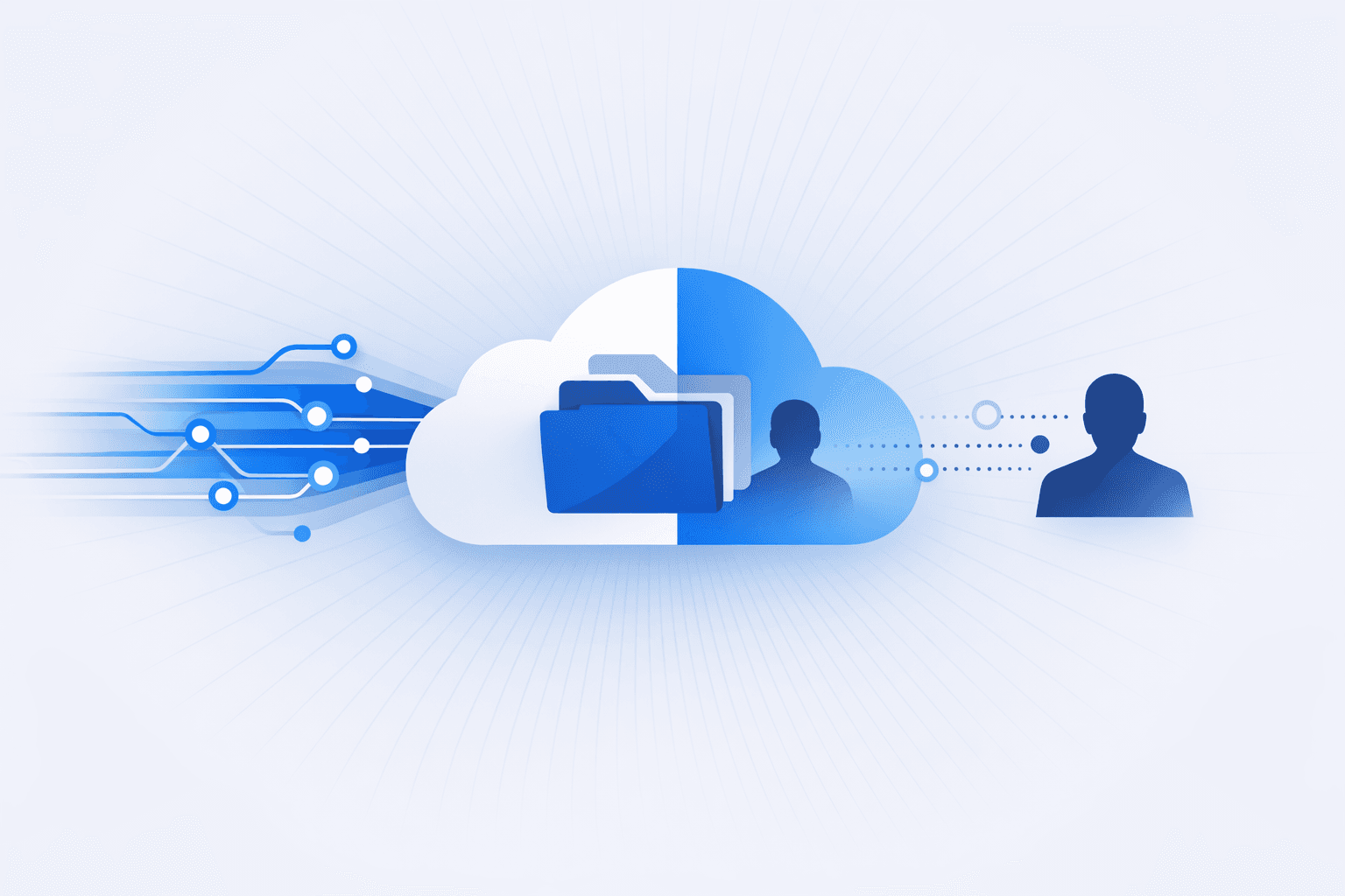Apple iCloud Sharing Left Former Employees With Access to Internal Files