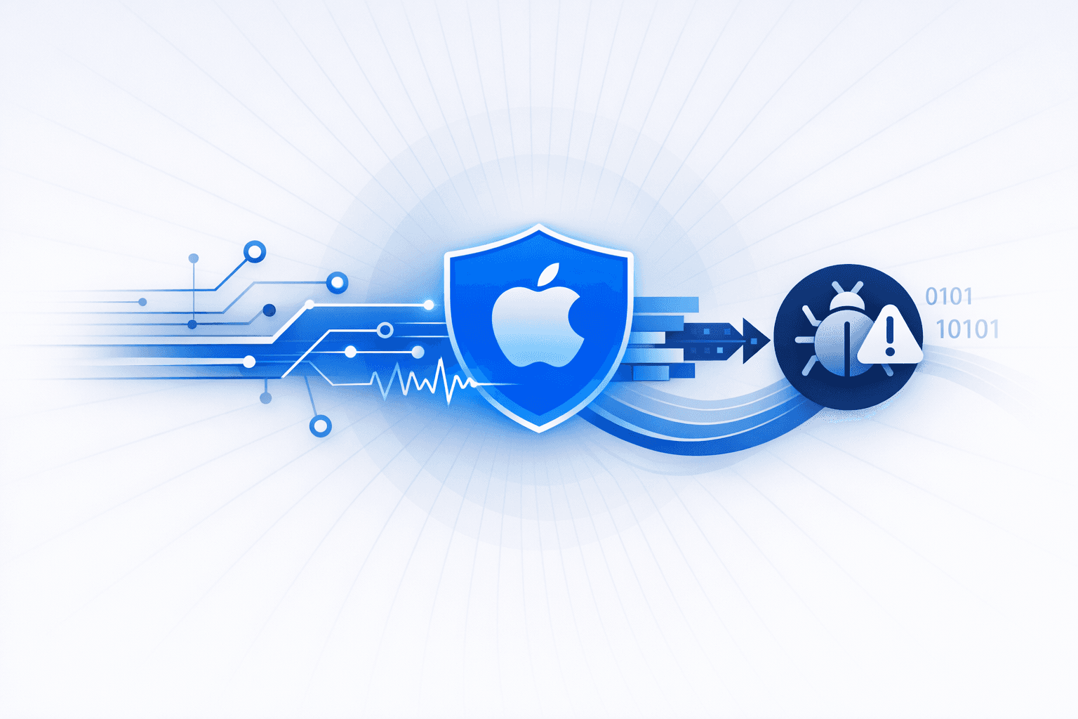 Apple Patches Actively Exploited dyld Zero-Day in iOS and Other Platforms