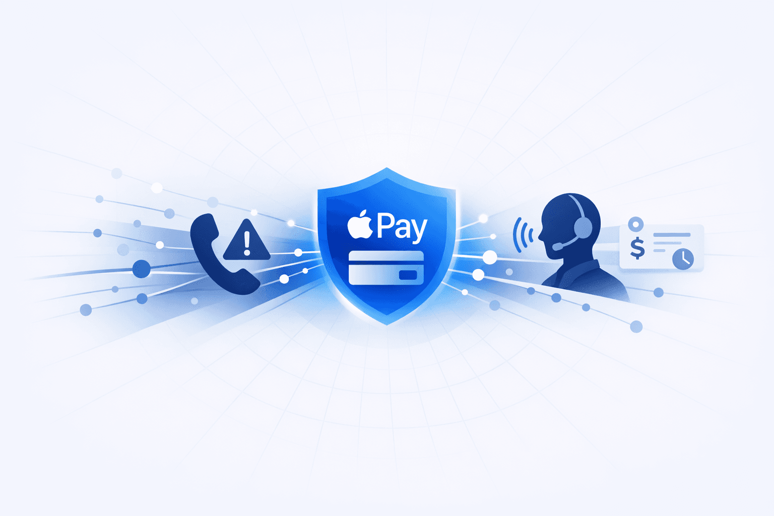 Apple Pay Phishing Using Fake Apple Support Calls to Steal Payment Details