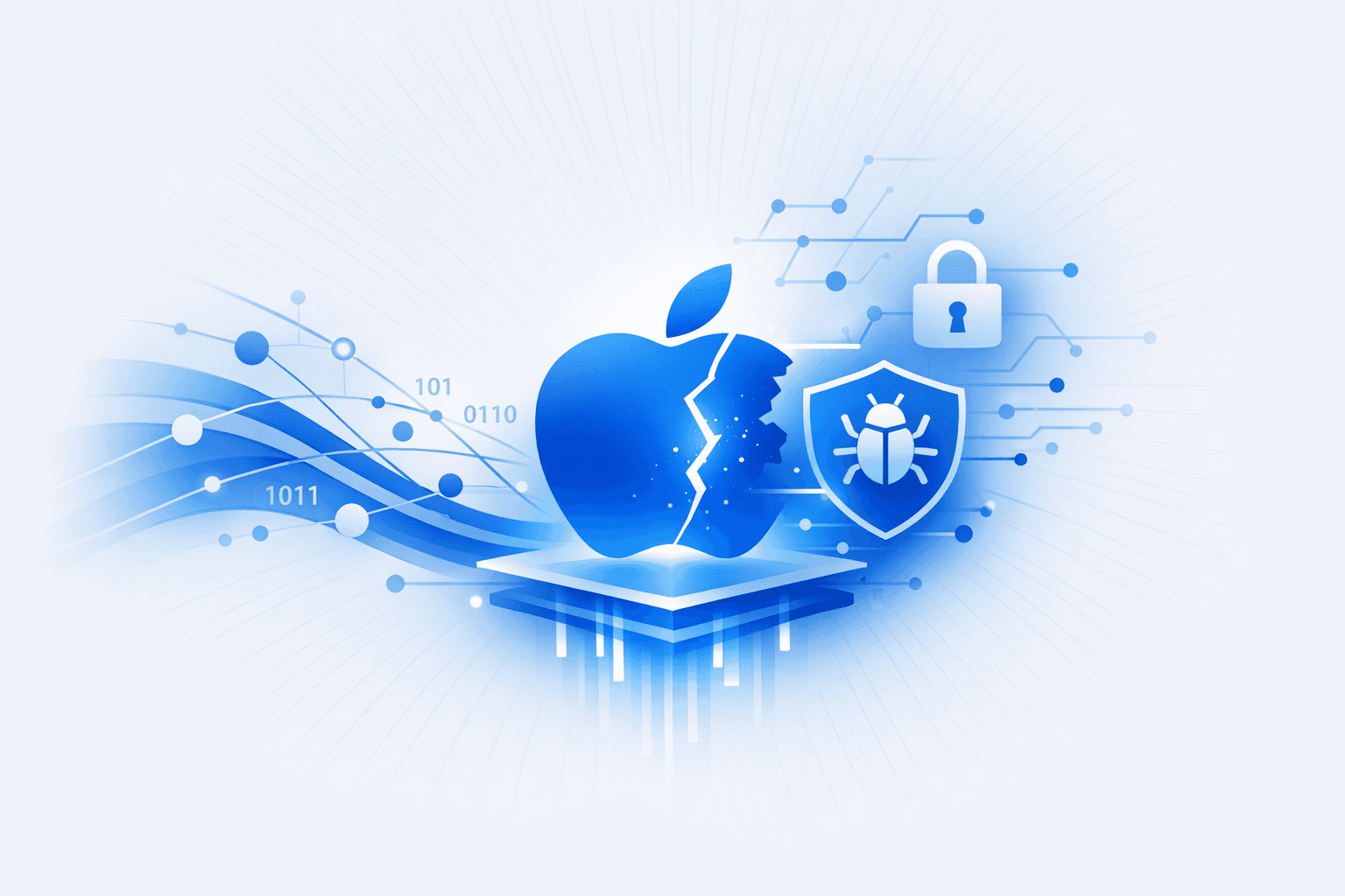 Apple Security Updates Address Multiple Vulnerabilities Including an In-the-Wild Exploited Memory Corruption Flaw