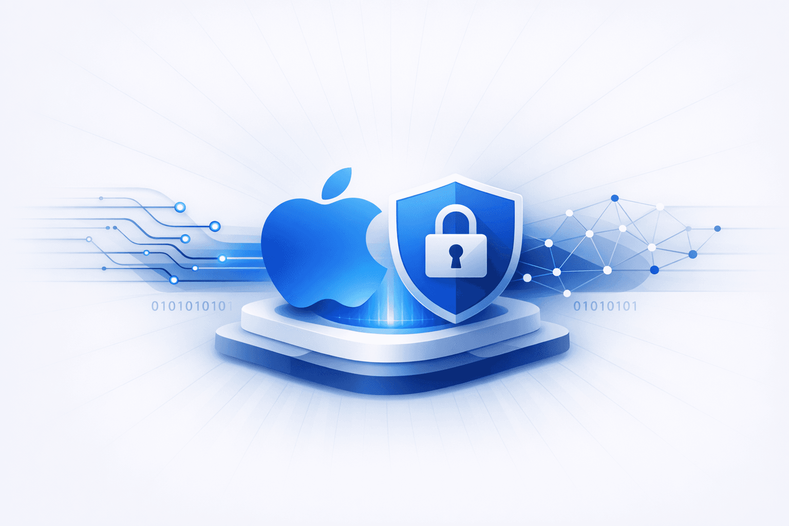 Apple security updates addressing actively exploited iOS and macOS vulnerabilities
