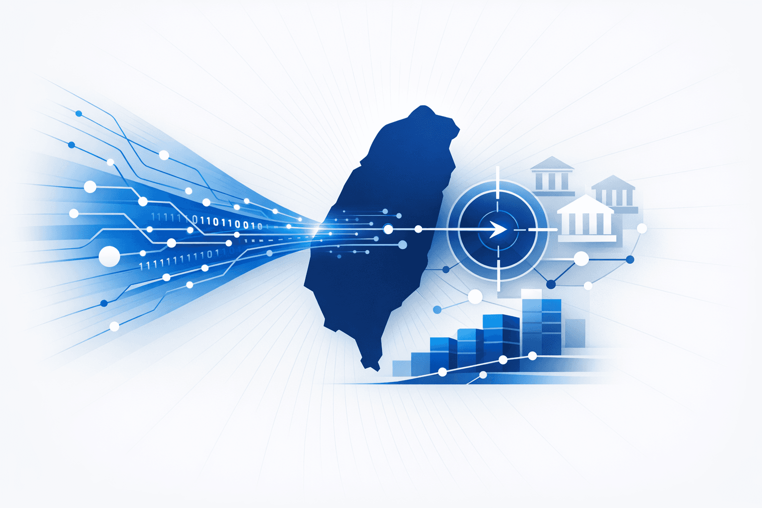 APT10 Supply-Chain Intrusion Hit Taiwan’s Financial Sector