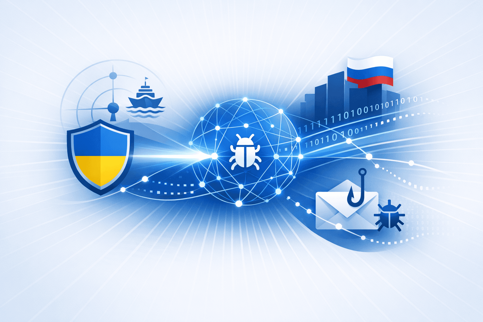 APT28 Exploits Zimbra XSS Flaw to Breach Ukrainian Government Webmail