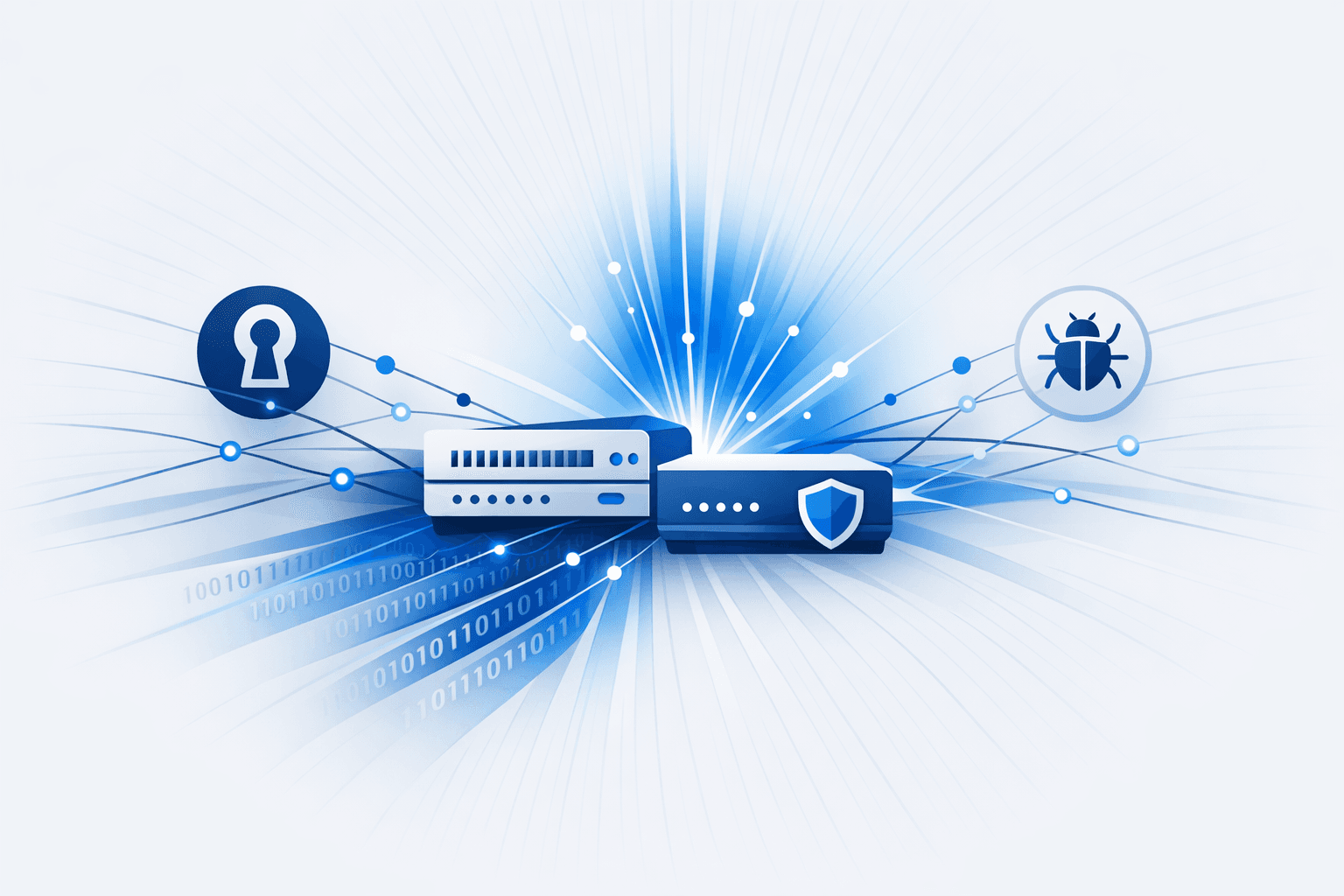 ArcaneDoor Espionage Campaign Compromised Cisco ASA and FTD Edge Devices