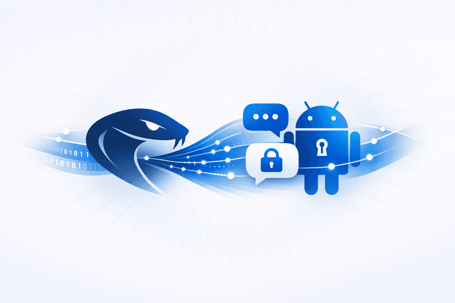Arid Viper Continued SpyC23 Android Espionage via Fake Messaging Apps