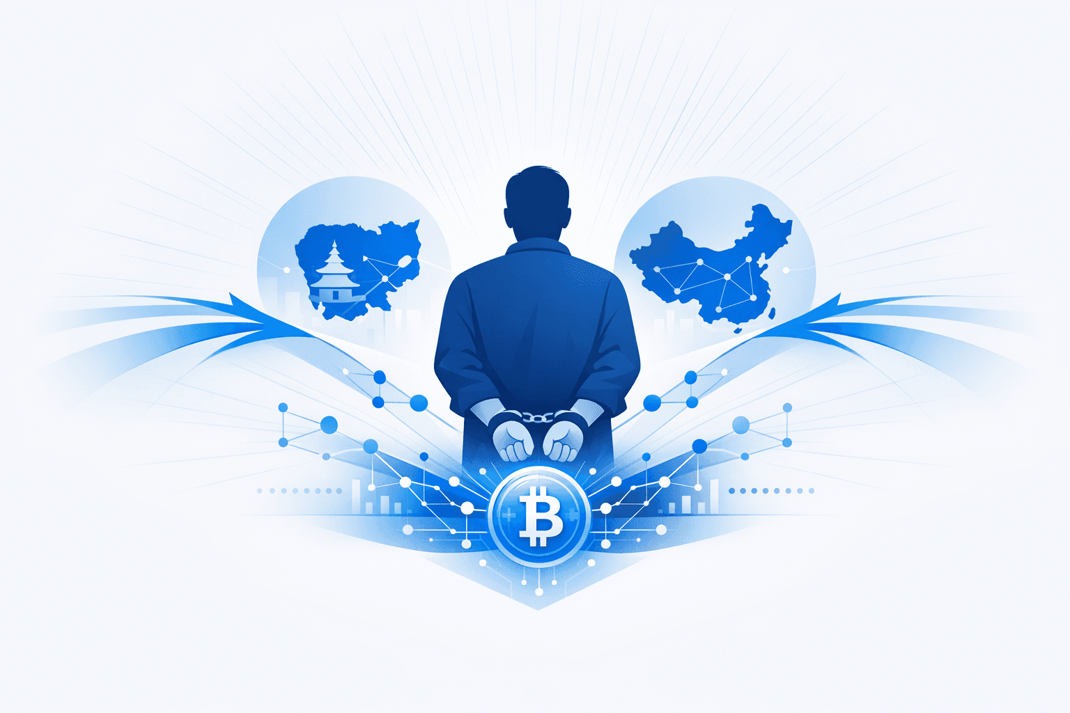Arrest and Extradition of Chen Zhi for Multi-Billion Dollar Crypto Scam Operations