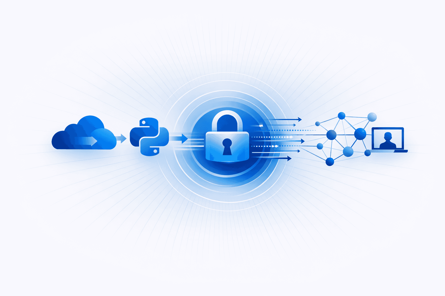 AsyncRAT Campaign Abuses TryCloudflare and Python for Multi-Stage Delivery