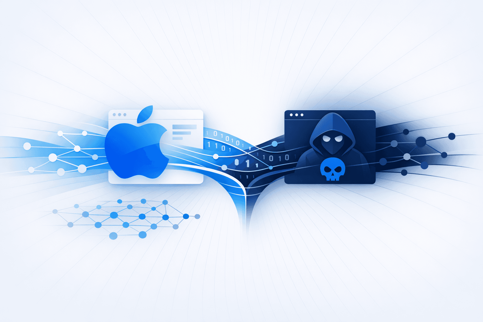 Atomic macOS Stealer Delivered Through Fake Homebrew Page