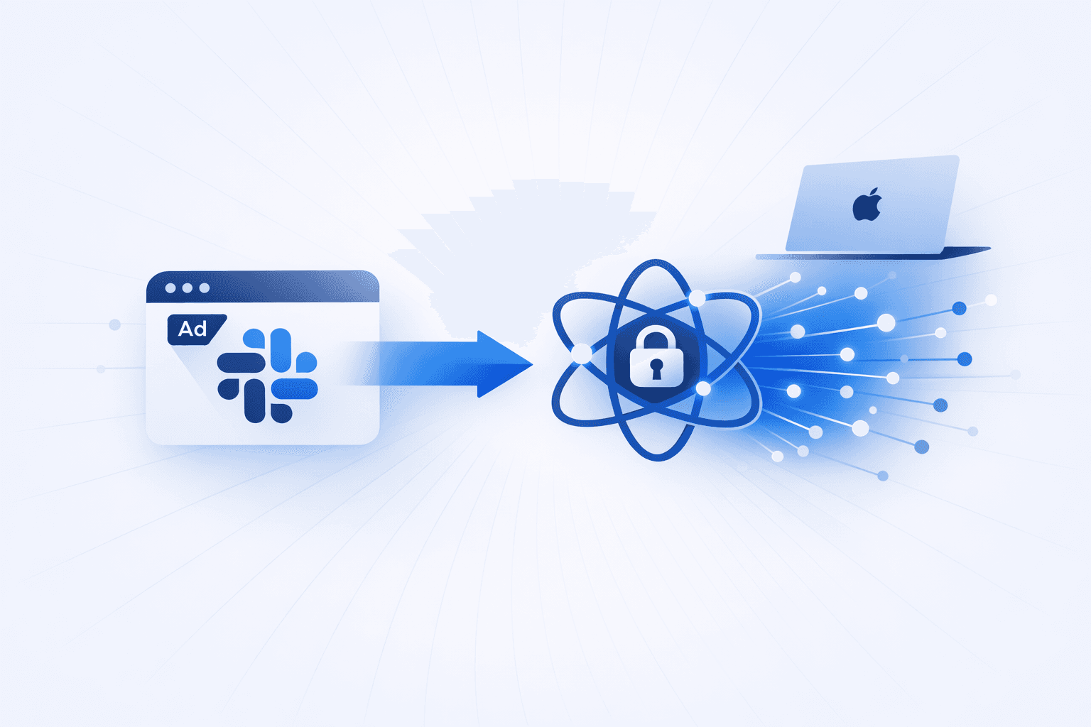 Atomic Stealer Updated and Spread via Fake Slack Google Ads on macOS