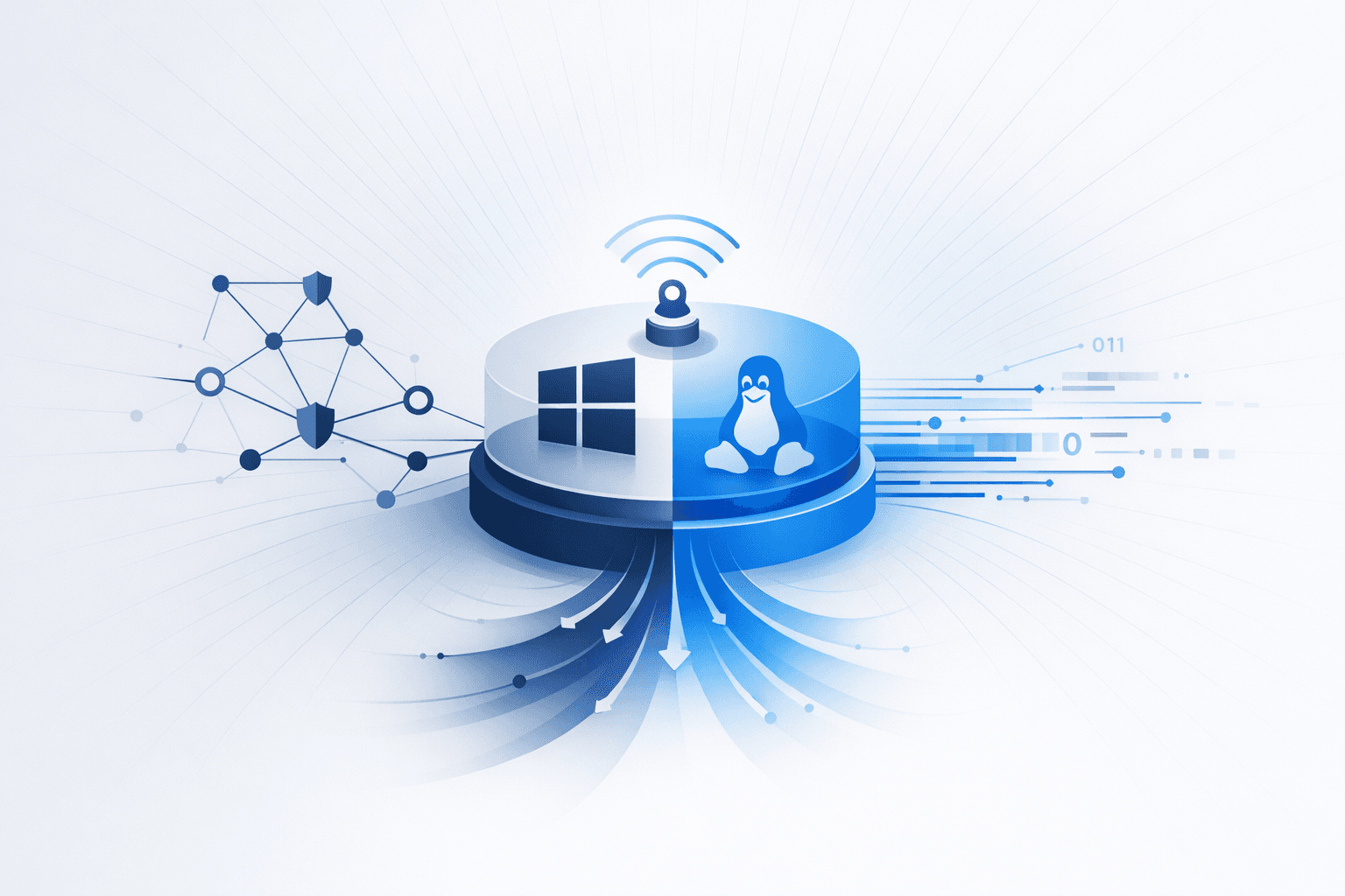 Attackers Abuse Windows Subsystem for Linux 2 (WSL2) as a Stealth Execution Environment